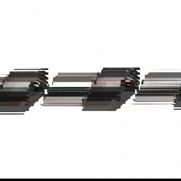 Countersink: 60.00 deg Included Angle, 6 Flute, High-Speed Steel, Right Hand